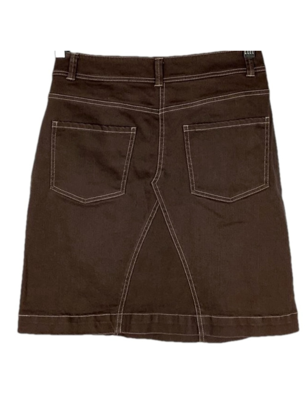 Boden ‘Everyday’ Midi Skirt - Picture 3 of 4